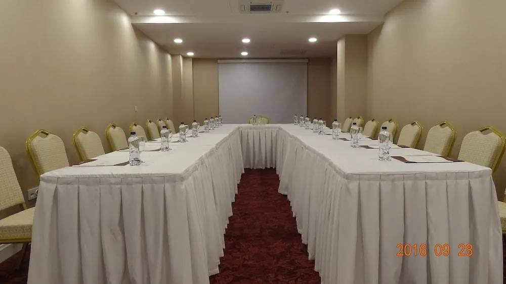 Regard Hotel Istanbul