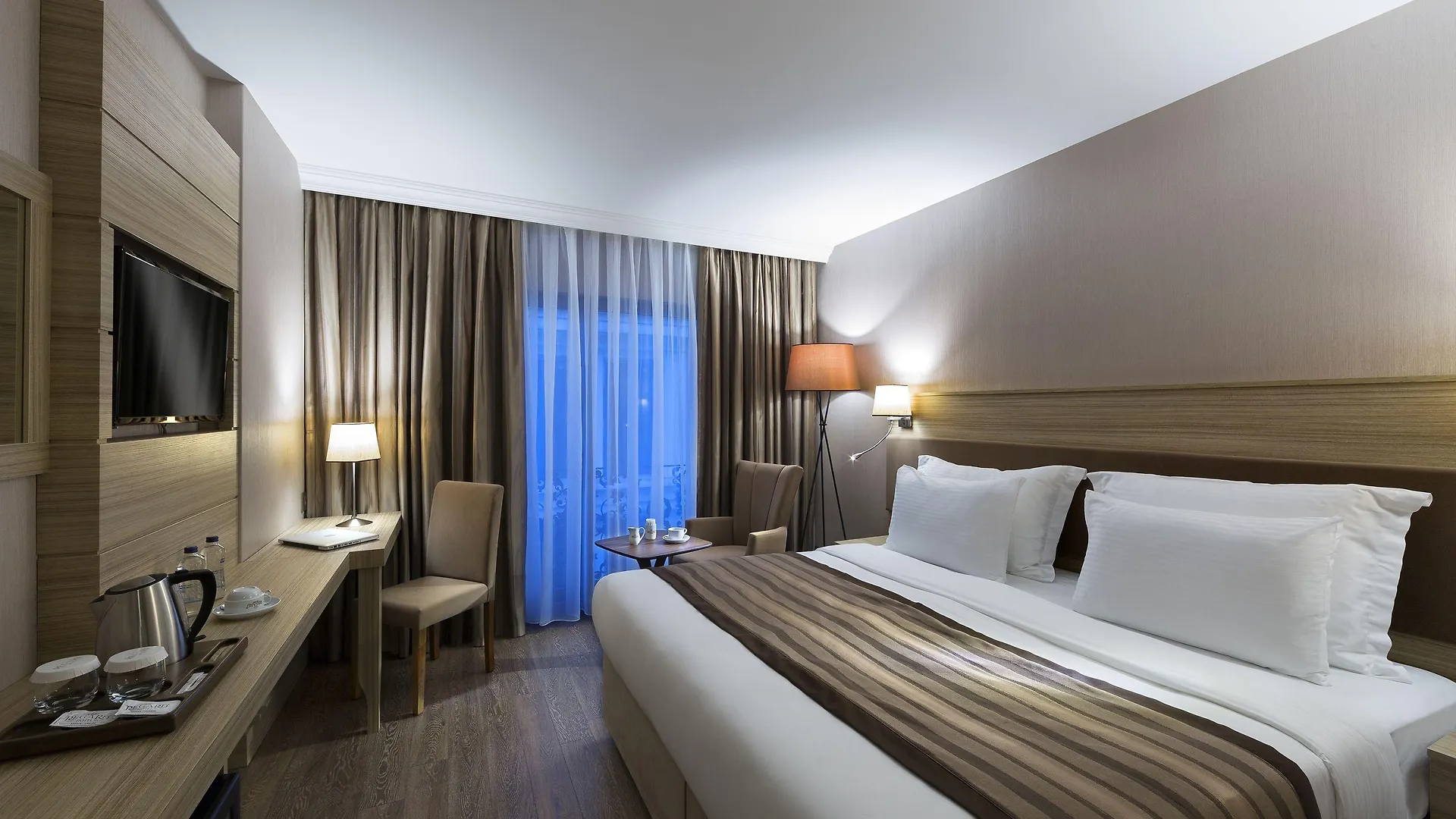 Regard Hotel Istanbul