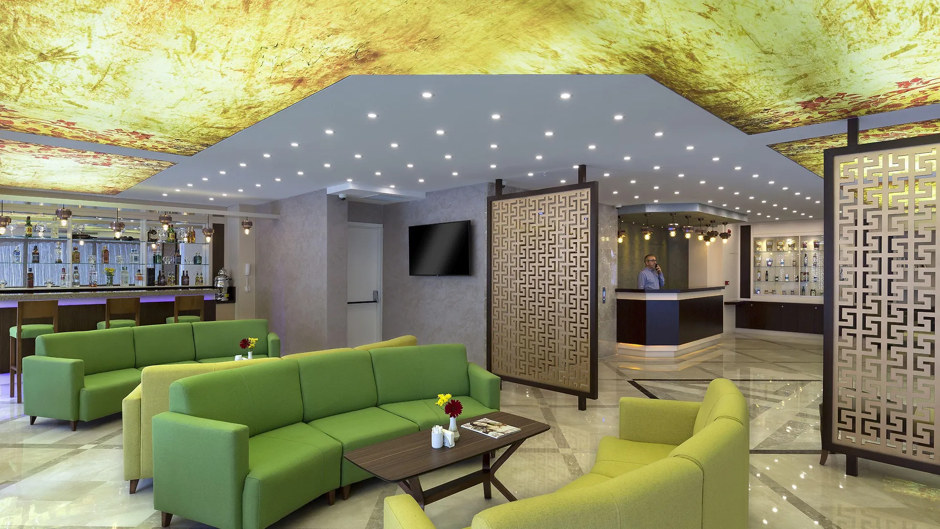 Regard Hotel Istanbul
