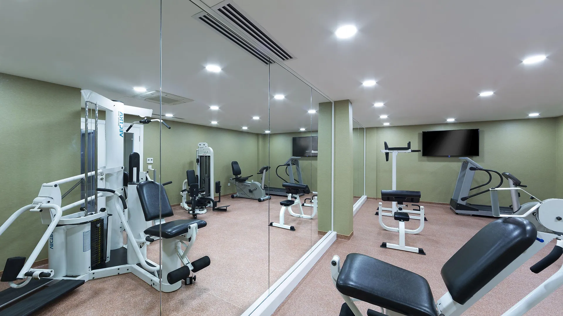 Regard Hotel Istanbul
