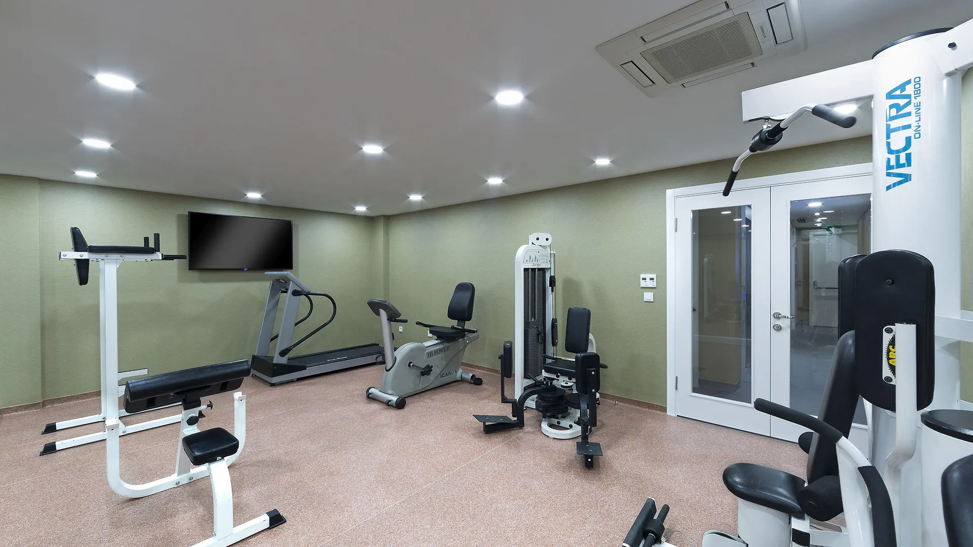Regard Hotel Istanbul 4*,