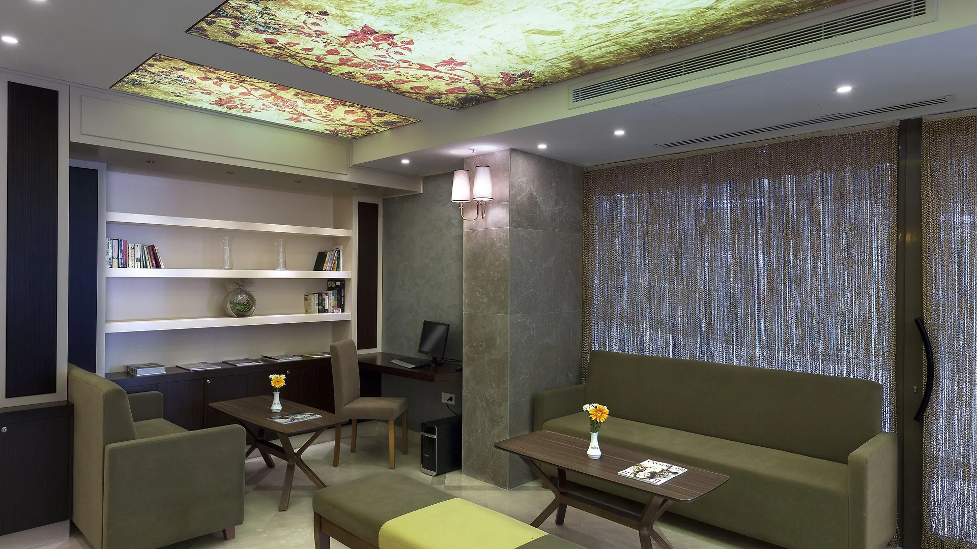 Regard Hotel Istanbul