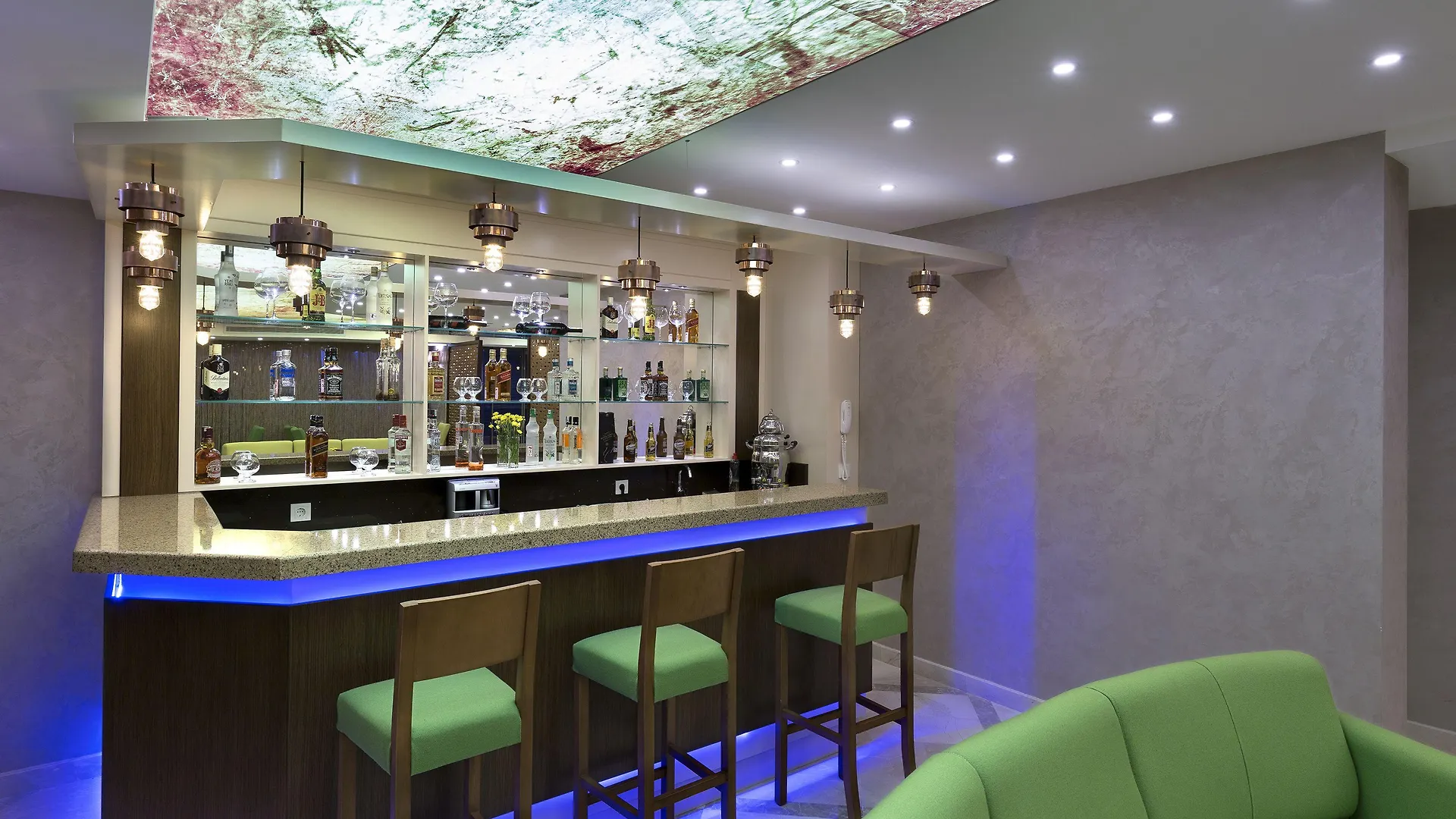 Regard Hotel Istanbul
