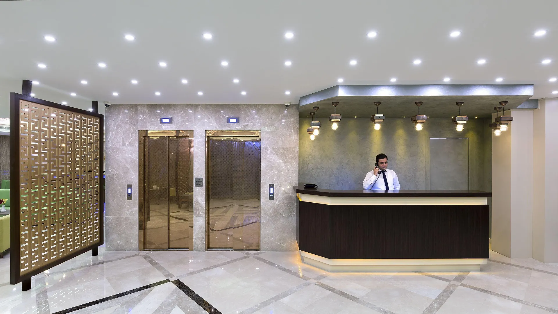 Regard Hotel Istanbul