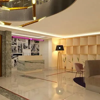 ****  Regard Hotel Istanbul Turkey