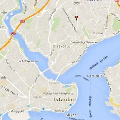 Regard Hotel Istanbul 4*,  Turkey