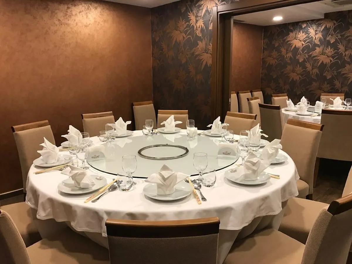 Regard Hotel Istanbul 4*,