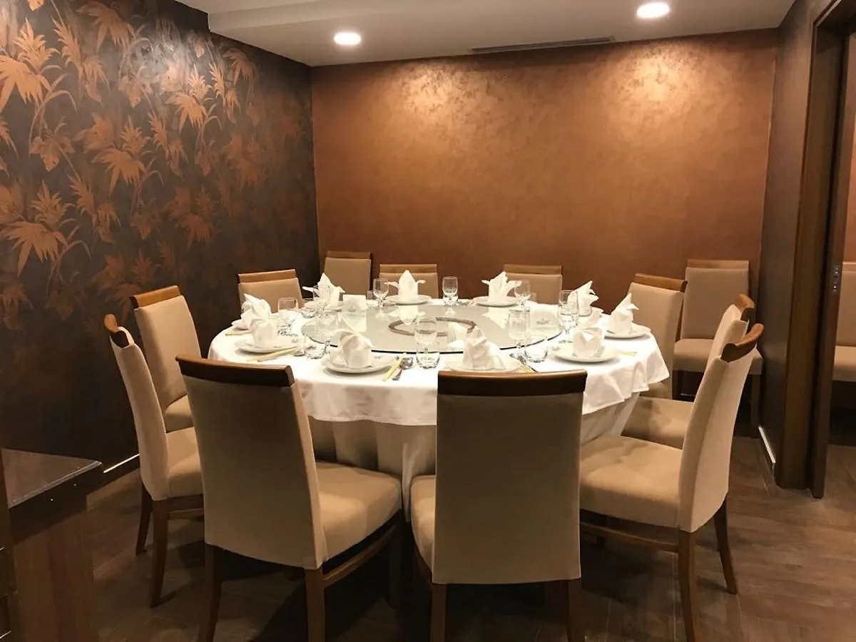 Regard Hotel Istanbul