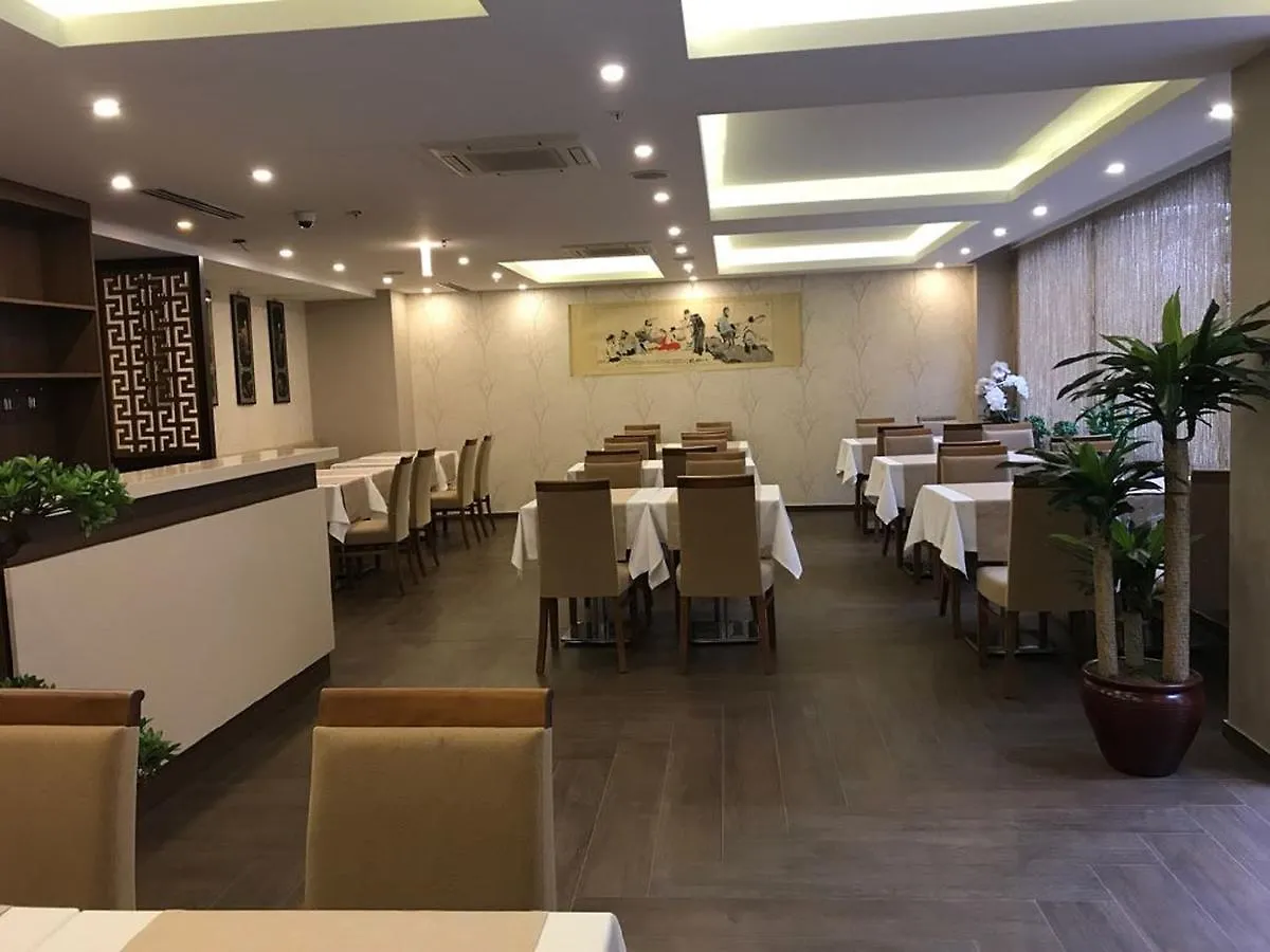 Regard Hotel Istanbul