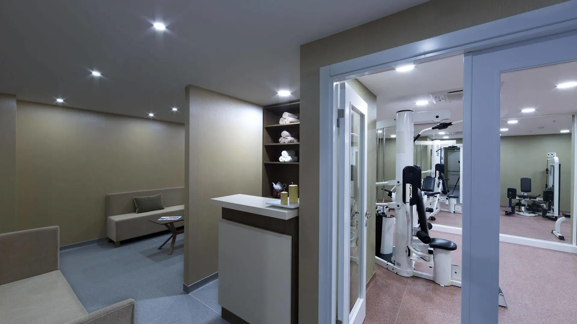 Regard Hotel Istanbul