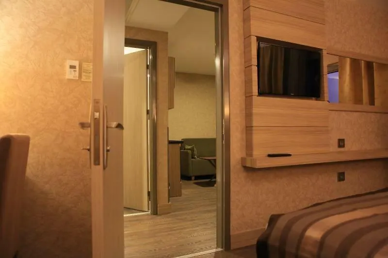 ****  Regard Hotel Istanbul Turkey