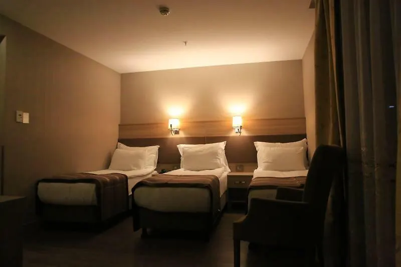 Regard Hotel Istanbul