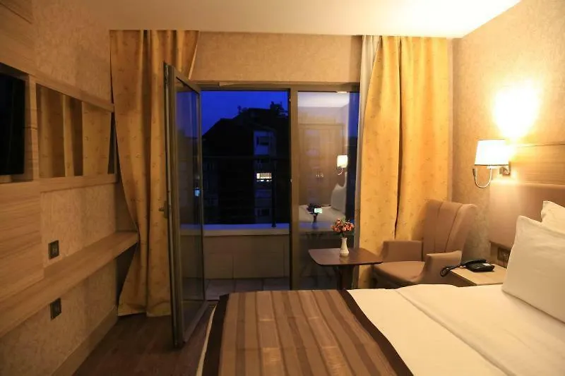Regard Hotel Istanbul