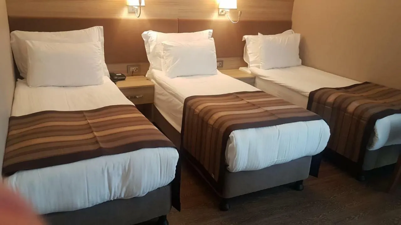 Regard Hotel Istanbul 4*,  Turkey