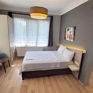 Armoni Istambul