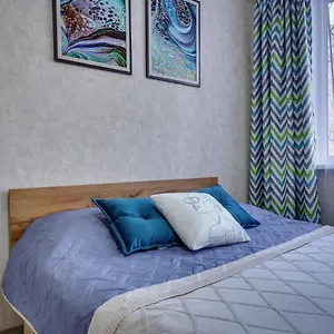 Yourhouse на толе весновка Апарт-отель