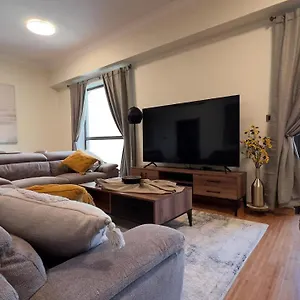 بيت شباب Prestige