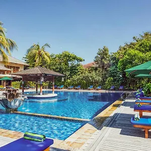 Risata Bali Resort&spa Indonesia