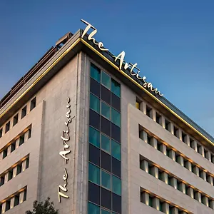 The Artisan Mgallery Otel
