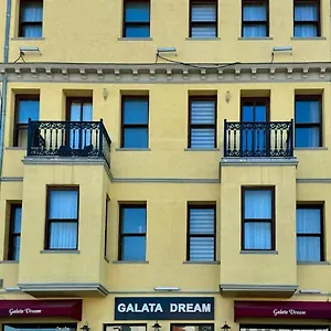 Galata Dream Provincia di Istanbul