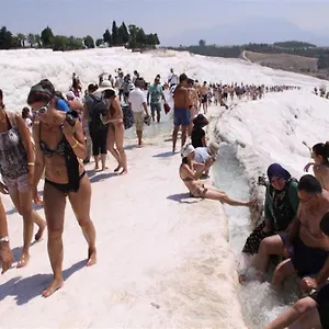 Cavdar Thermal Turchia