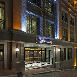 Manesol Boutique Galata Otel
