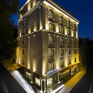 Dencity & Ξενοδοχείο