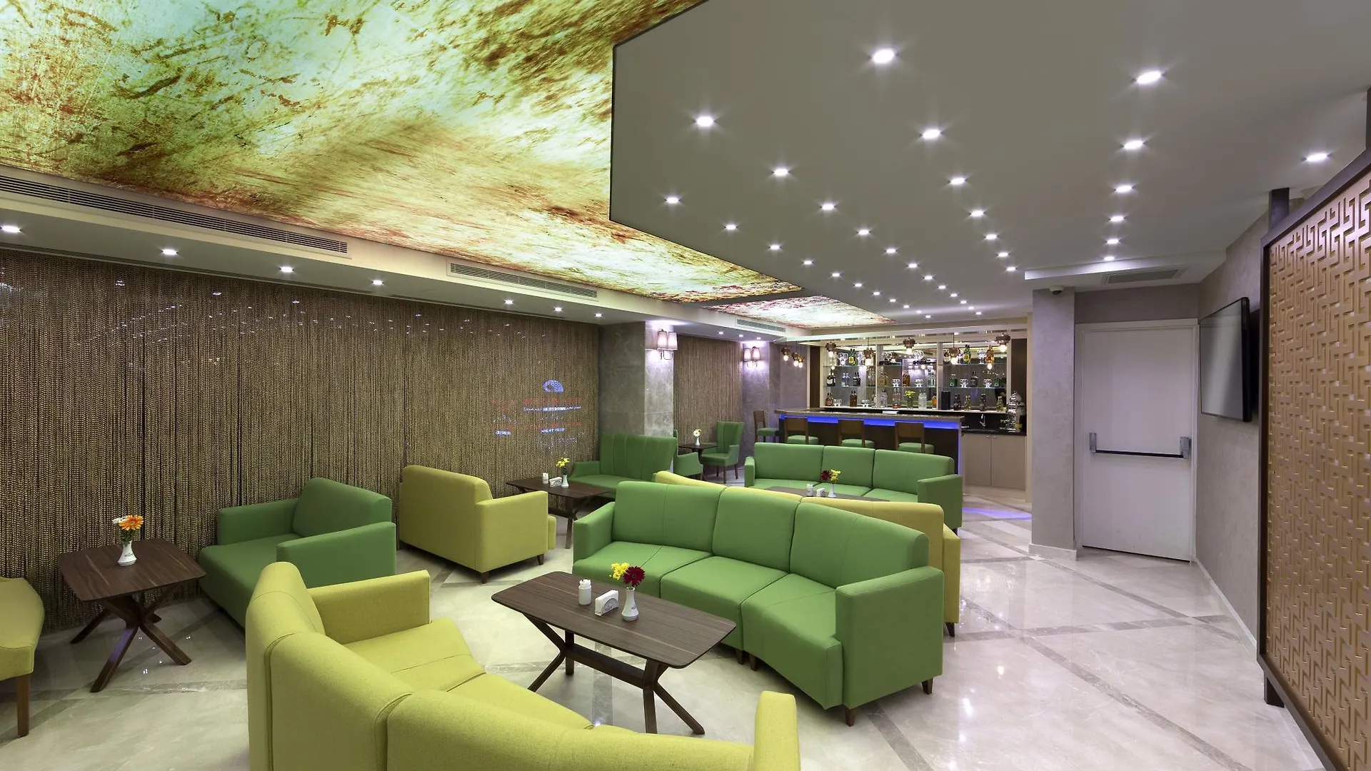 Regard Hotel Istanbul