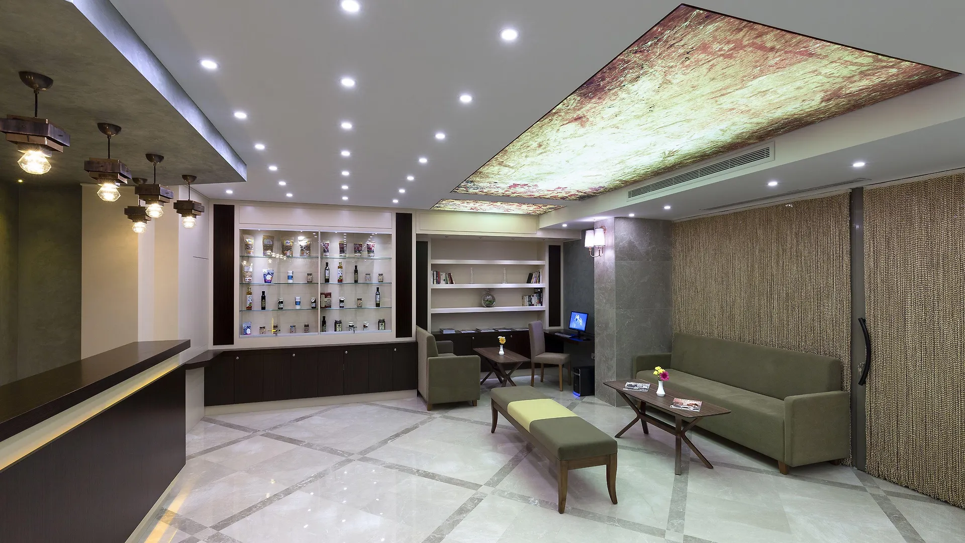 Regard Hotel Istanbul