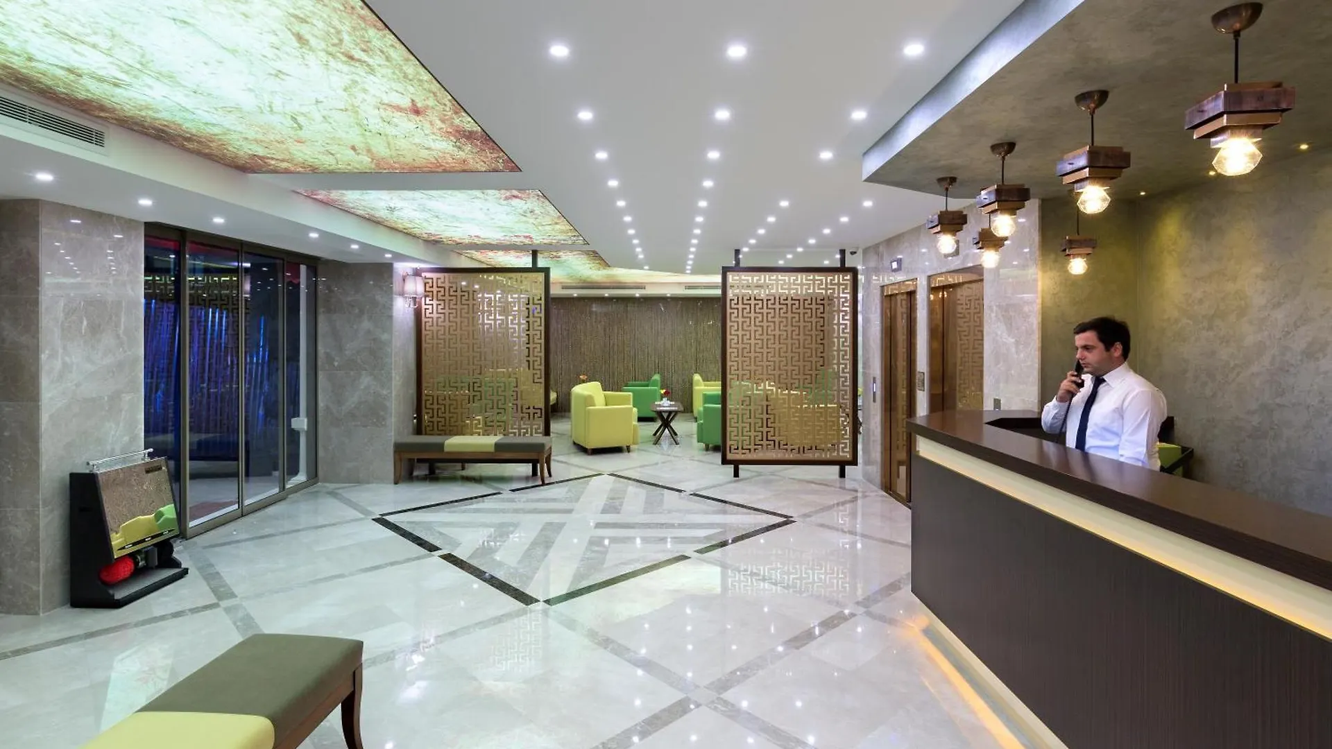 Regard Hotel Istanbul 4*,  Turcia