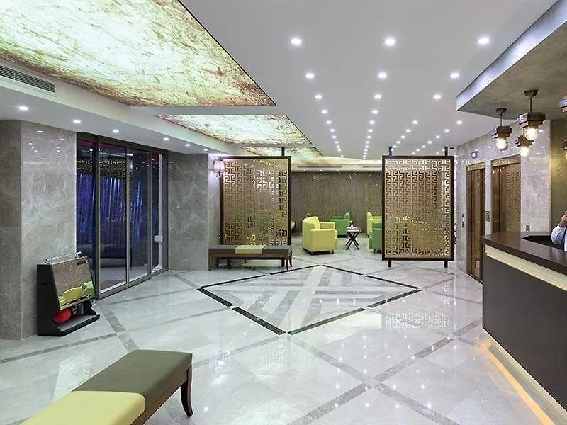 Regard Hotel Istanbul 4*,  Turcia
