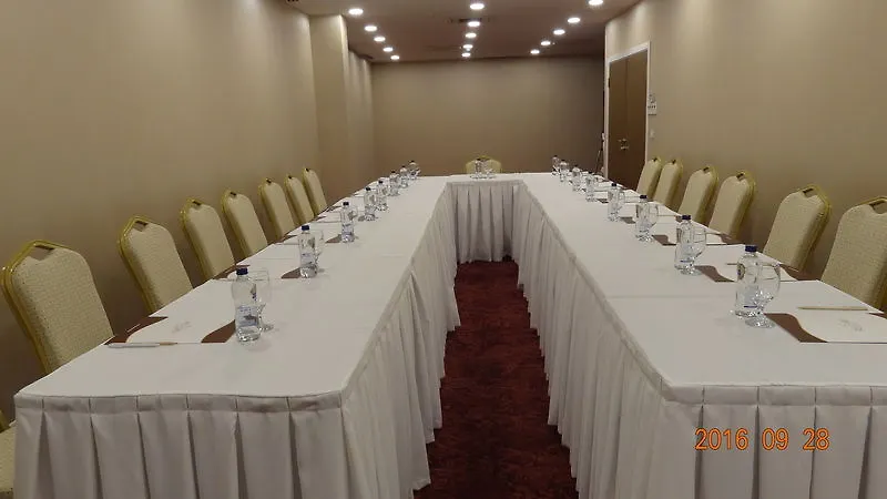 Regard Hotel Istanbul