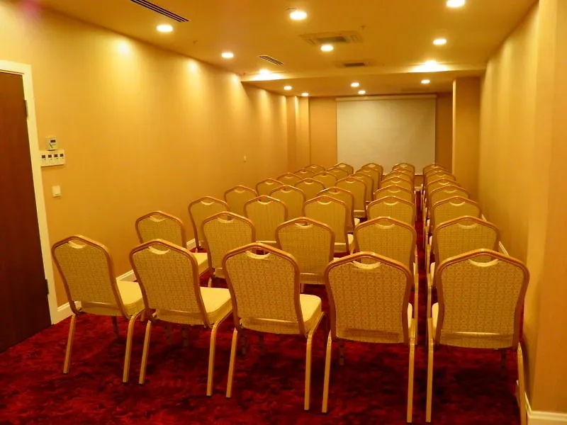 Regard Hotel Istanbul 4*,