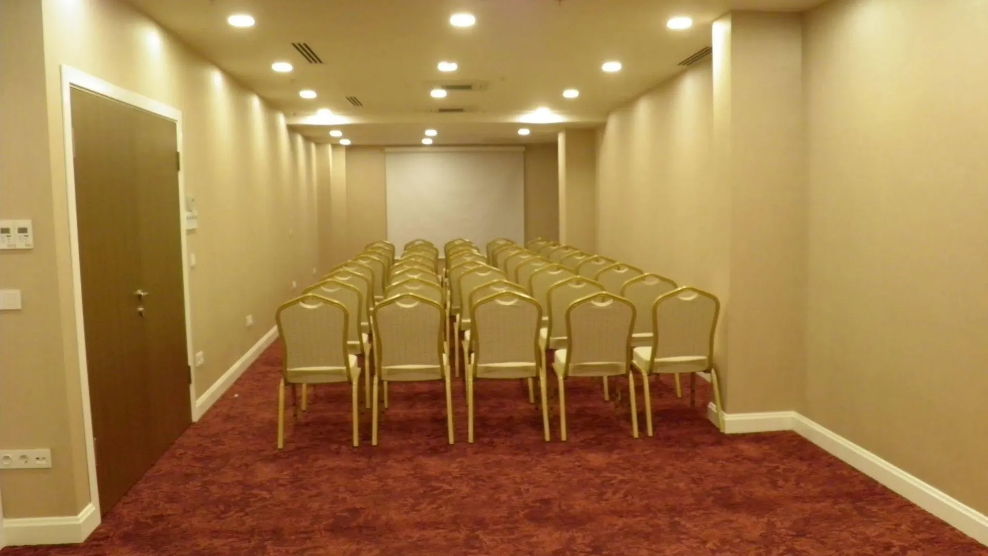 Regard Hotel Istanbul Turcia