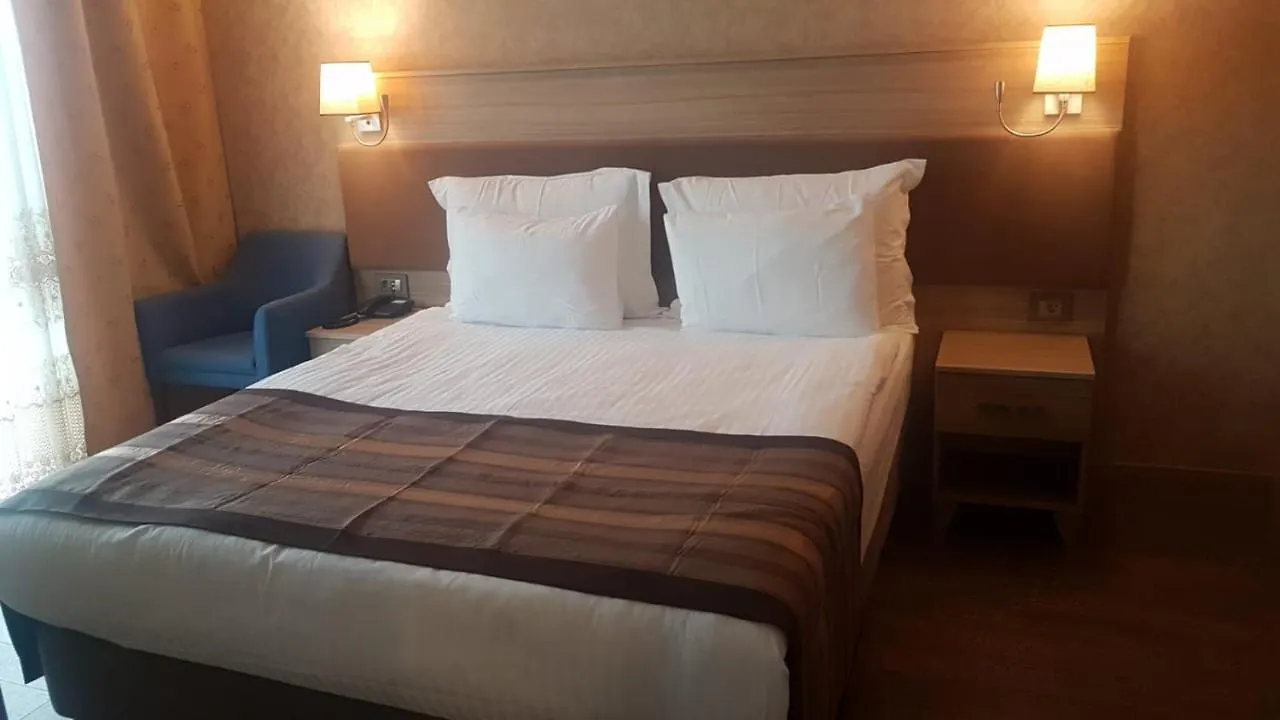 Regard Hotel Istanbul