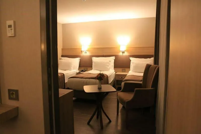 Regard Hotel Istanbul